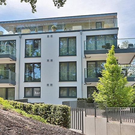 Villa Stern Villa Stern Appartement 06 ทิมเมนดอร์เฟอร์ ชตรันด์ ภายนอก รูปภาพ