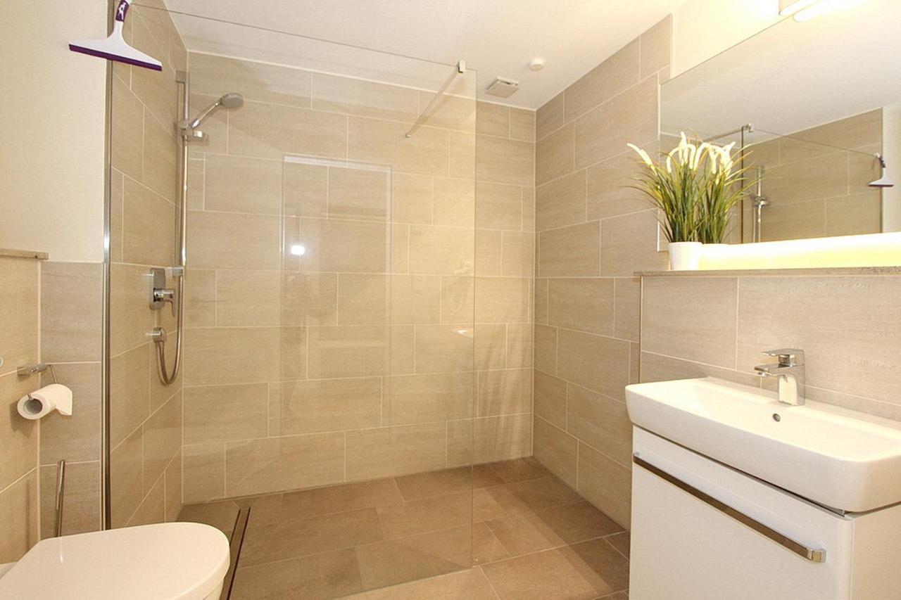 Villa Stern Villa Stern Appartement 06 ทิมเมนดอร์เฟอร์ ชตรันด์ ภายนอก รูปภาพ