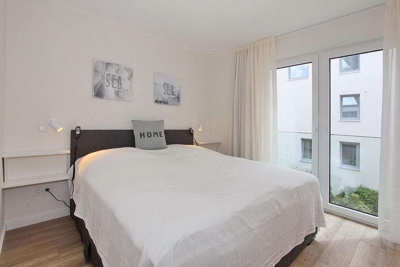 Villa Stern Villa Stern Appartement 06 ทิมเมนดอร์เฟอร์ ชตรันด์ ภายนอก รูปภาพ