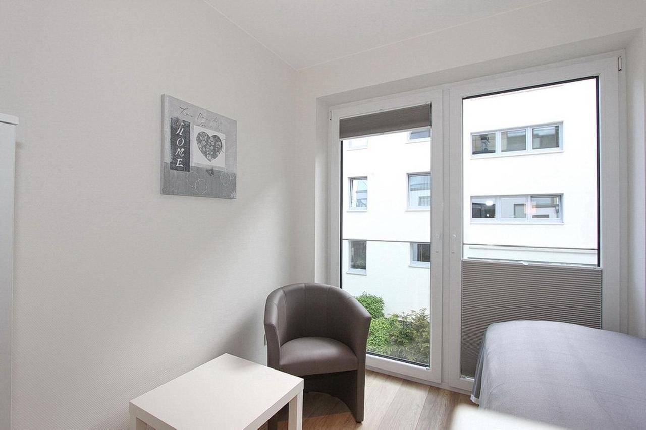 Villa Stern Villa Stern Appartement 06 ทิมเมนดอร์เฟอร์ ชตรันด์ ภายนอก รูปภาพ