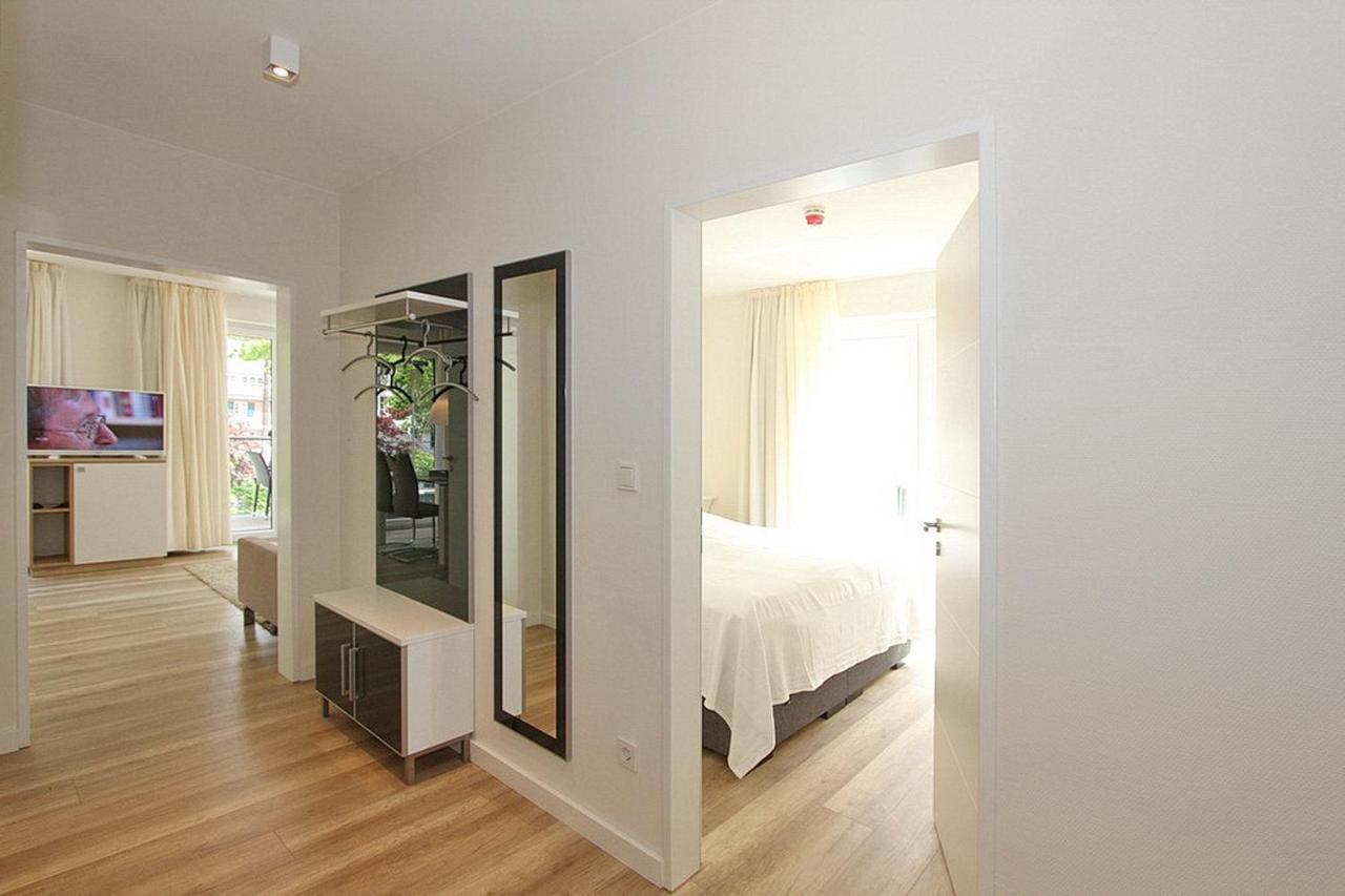 Villa Stern Villa Stern Appartement 06 ทิมเมนดอร์เฟอร์ ชตรันด์ ภายนอก รูปภาพ