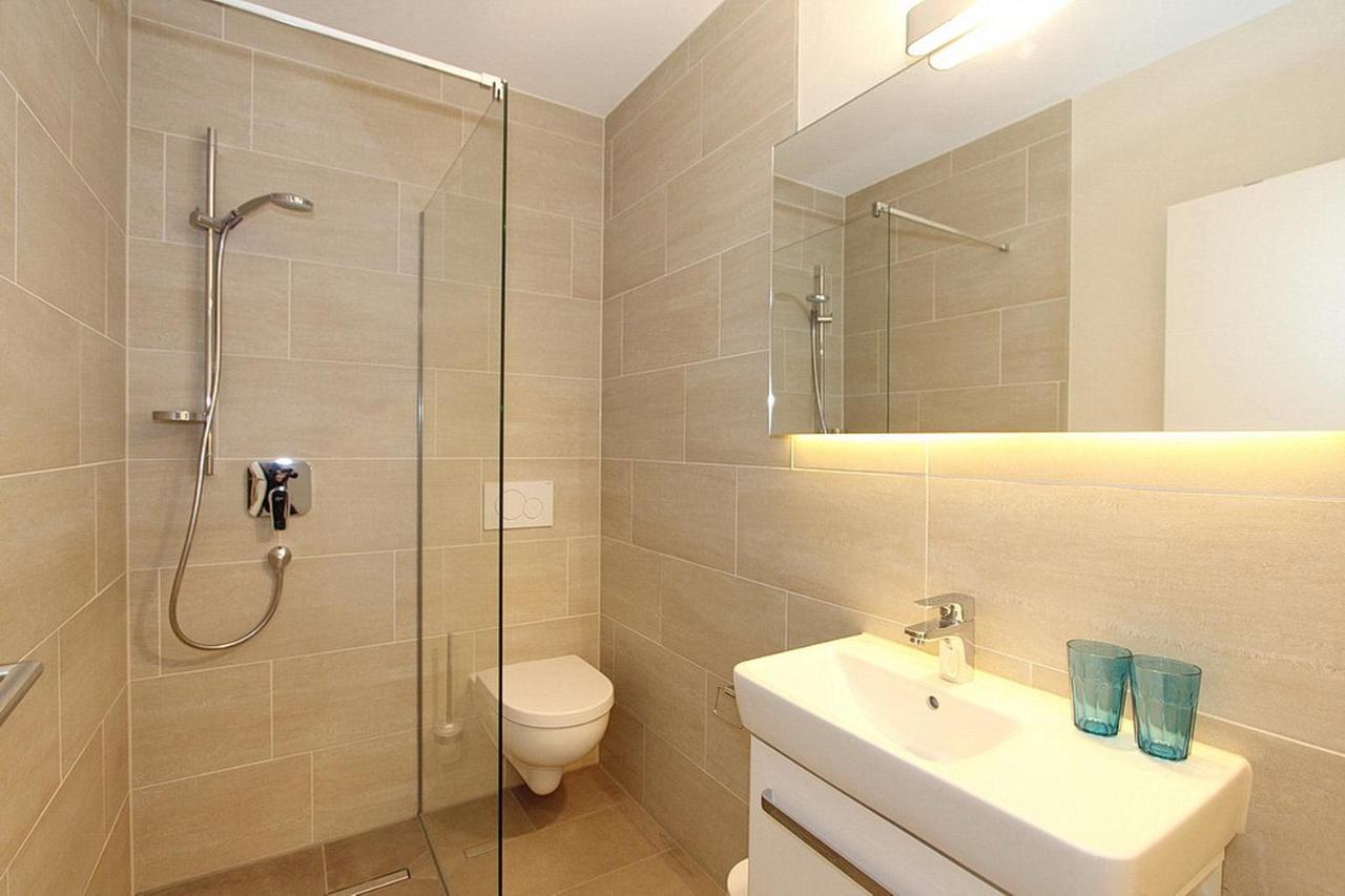 Villa Stern Villa Stern Appartement 06 ทิมเมนดอร์เฟอร์ ชตรันด์ ภายนอก รูปภาพ